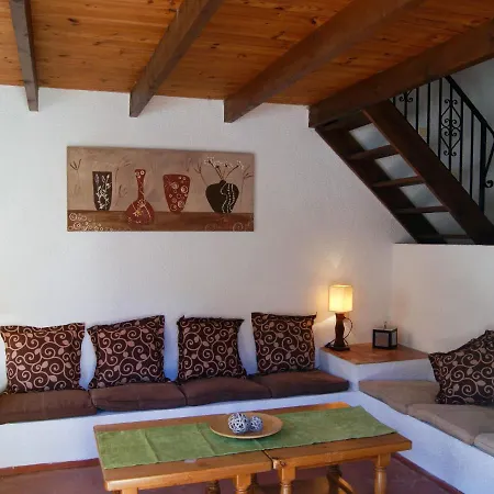 Nyaraló Holiday Efaistos - Den411 By Interhome