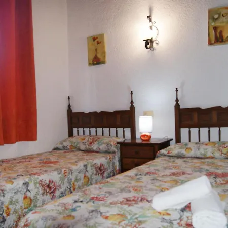 Holiday Efaistos - Den411 By Interhome Nyaraló Denia