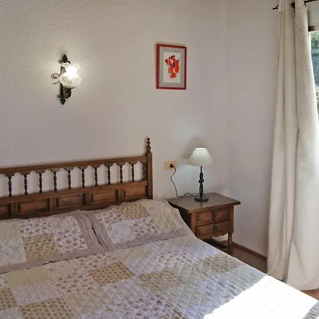 Holiday Efaistos - Den411 By Interhome Nyaraló