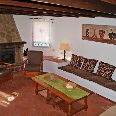 Holiday Efaistos - Den411 By Interhome Denia