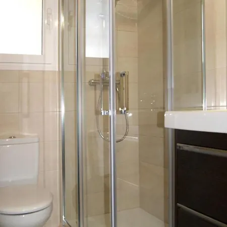 Holiday Efaistos - Den411 By Interhome * Denia